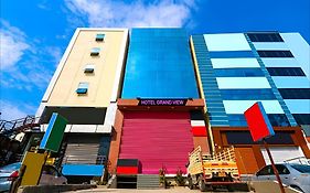 Hotel Grandview